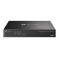 VIGI NVR1008H-8P - VIGI 8 路 PoE+ 網路監控主機