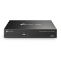 VIGI NVR1008H - VIGI 8 路網路監控主機(NVR)