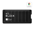 WD_BLACK P40 Game Drive SSD 2TB