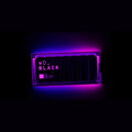 WD_BLACK P40 Game Drive SSD 2TB