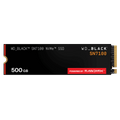 WD_BLACK SN7100 NVMe SSD