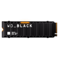 WD_BLACK SN850X NVMe SSD