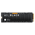 WD_BLACK SN850X NVMe SSD