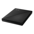 WD My Passport Micro-B 移動硬盤 2TB
