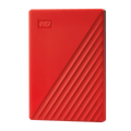 WD My Passport Micro-B 移動硬盤 1TB