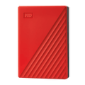 WD My Passport Micro-B 移動硬盤 5TB