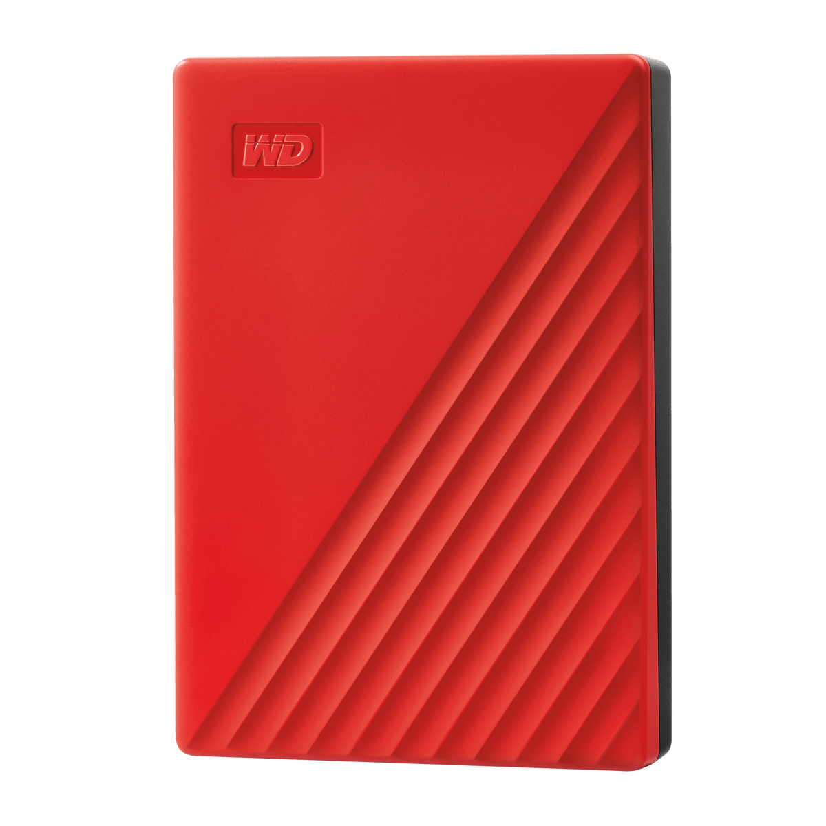 WD 紅色 主圖
