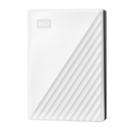 WD My Passport Micro-B 移動硬盤 4TB