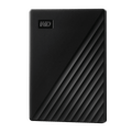 WD My Passport Micro-B 移動硬盤 2TB
