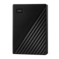 WD My Passport Micro-B 移動硬盤 4TB