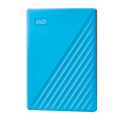 WD My Passport Micro-B 移動硬盤 1TB