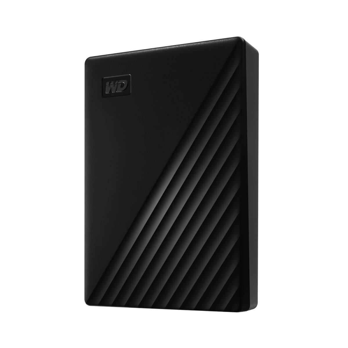 WD 黑色 left 角度