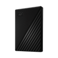 WD My Passport Micro-B 移動硬盤 2TB