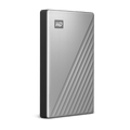 WD My Passport Ultra for Mac USB-C 移動硬盤 2TB