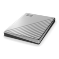 WD My Passport Ultra for PC USB-C 移動硬盤 2TB