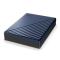 WD My Passport Ultra for PC USB-C 移動硬盤 6TB