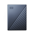 WD My Passport Ultra for PC USB-C 移動硬盤 2TB