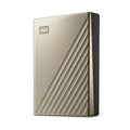 WD My Passport Ultra for PC USB-C 移動硬盤 4TB