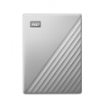 WD My Passport Ultra for PC USB-C 移動硬盤 2TB