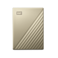 WD My Passport Ultra for PC USB-C 移動硬盤 2TB