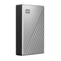 WD My Passport Ultra for PC USB-C 移動硬盤 4TB