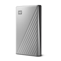WD My Passport Ultra for PC USB-C 移動硬盤 2TB