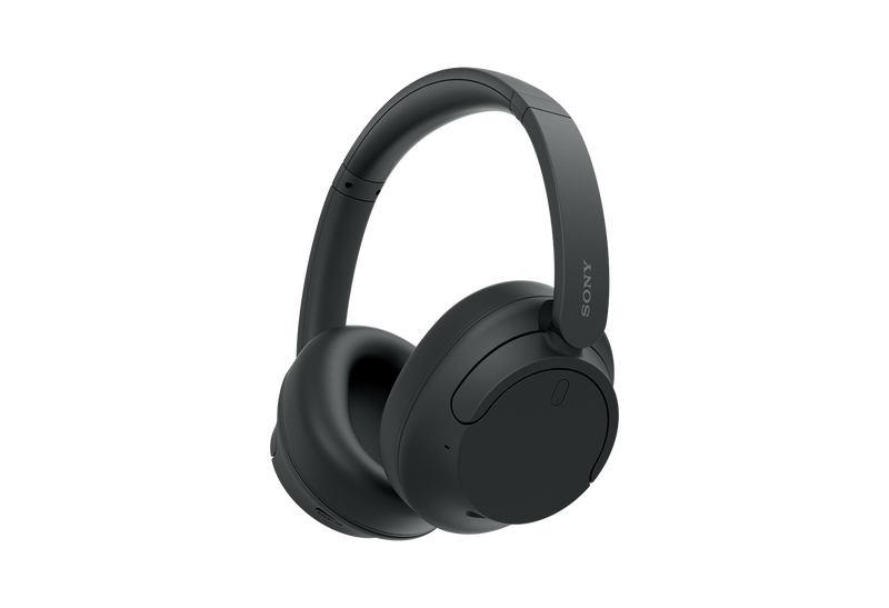 Sony WH-CH720N 黑色