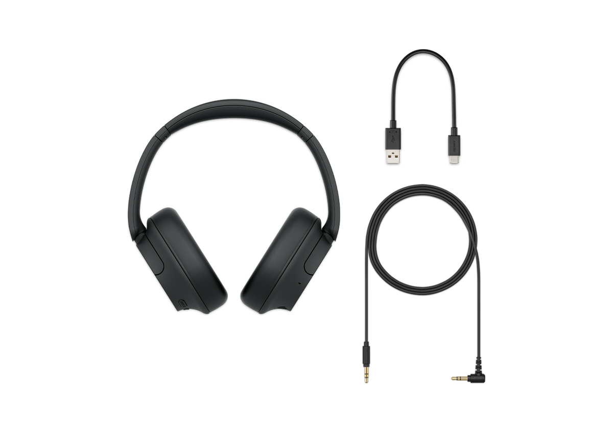 Sony WH-CH720N 產品圖 6