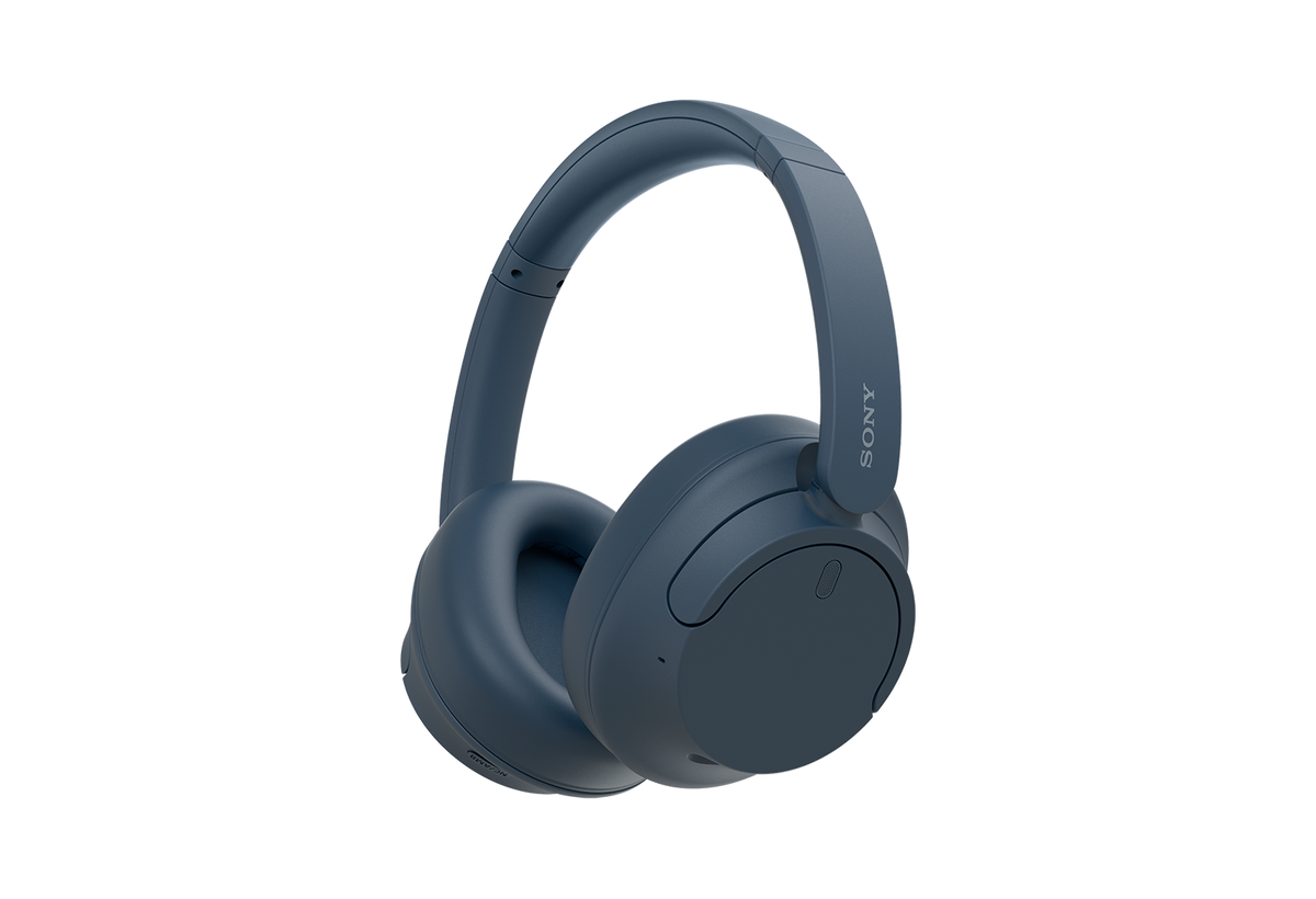 Sony WH-CH720N 藍色