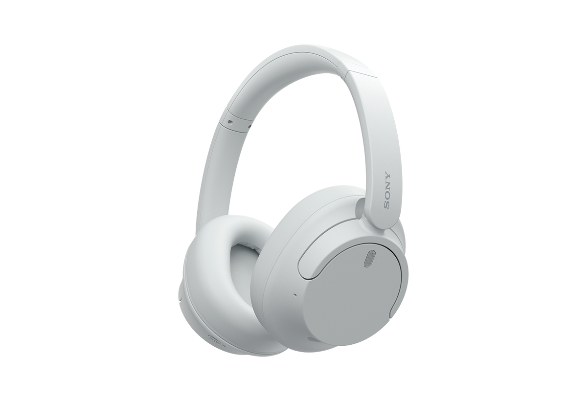 Sony WH-CH720N 白色