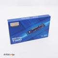 致態 ZhiTai Ti600 2TB PCIe 4.0 NVMe M.2 SSD｜加送 PS5 散熱片